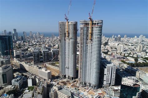 גינדי tlv tel aviv.